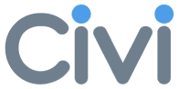 מערכת גיוס עובדים Civi - לוגו